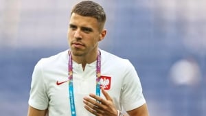 Polsha himoyachisi Yan Bednarek "Portu"ga qo‘shildi