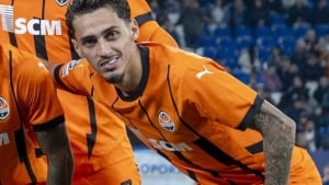 RB Leyptsig Shakhtyor yarim himoyachisini sotib oladi