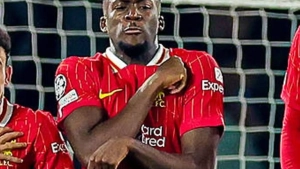 Real Liverpul bilan Konate transferini muhokama qildi