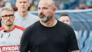 Stankovich may become the head coach of the Serbia national team