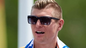 Toni Kroos Yamalning kelajagi haqida fikr bildirdi