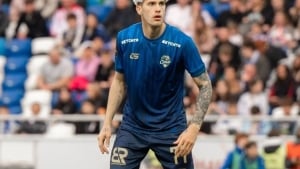 Vladimir Pisarski futboldan to‘rt yilga chetlatildi