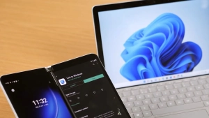 Windows 11 kompyuterlarini smartfon orqali masofadan boshqarish imkoniyati yaratiladi