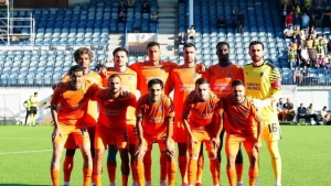 «Inter Turku» «Istanbul Bashakshehir»ni mag'lub etib musobaqadan chiqardi