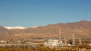 18 ноября в Узбекистане будет теплая и сухая погода