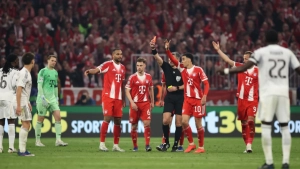 Champions League referee severely criticized by experts