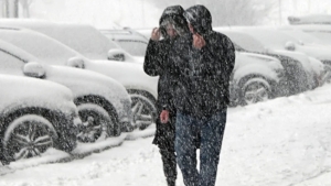 12-15 dekabr kunlari ob-havo o‘zgaruvchan bo‘ladi