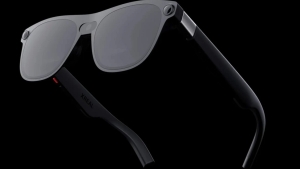 Google yangi haqiqat ko'zoynaklarini jurnalist sinab ko'rdi