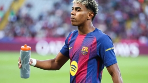 Lamine Yamal Approaches Football King Pelé in Record-Breaking Feats