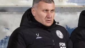 Akron club announced that Tedeev will not be dismissed