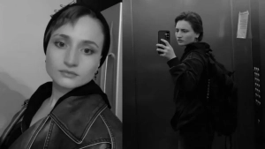 Suspects are being sought in connection with the death of Ayshat Baymuradova in Armenia