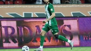 Arsen Adamov "Zenit"ga qaytib, his-tuyg‘ularini bildirdi