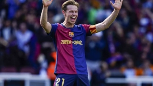 Barselona de Yong bilan shartnomani uzaytirmoqchi