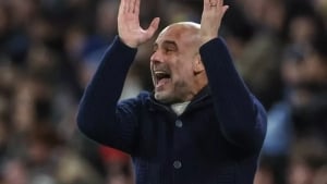 Begiristayn: Gvardiola Angliyada futbolni o‘zgartirdi