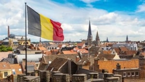 Belgiya Toshkentda ilk elchixonasini ochadi