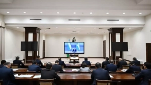 182 Thousand Places Planned to be Created in Kindergartens