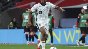 Miles Lyuis-Skelli stayed at Arsenal and rejected Real's offer