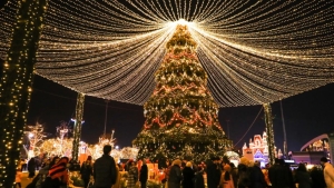 В декабре предоставляется дополнительный выходной день