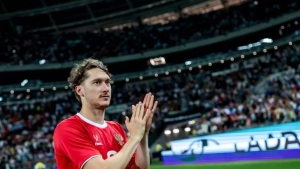 Anton Miranchuk returned to the Russian Premier League