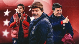 Maurisio Pochettino «Milan»ga o'tishi haqidagi mish-mishlarga javob berdi