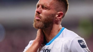 Ivan Sergeyev Dinamoga uch yillik shartnoma imzoladi