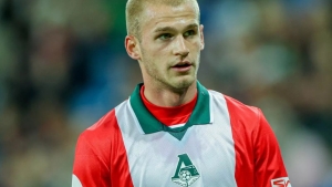 Maksim Oreshkin Pinyaev transferida muhim rol o‘ynaydi