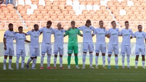 Orenburg futbolchisi hakamlarni penalti bermaganligi uchun aybladi