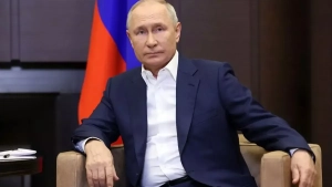 Putin demanded the transfer of Donbass to Russia
