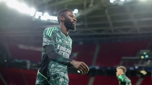 Real Madrid himoyachisi uch oy maydonda yo‘q
