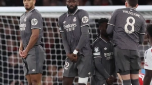 Real Madrid has made an offer to acquire Rodrigo from Manchester City