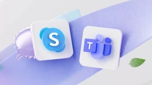 Skype 5-may kuni to‘liq yopiladi – Microsoft Teamsga o‘tishga chaqirmoqda