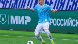“Sochi” yana yutqazdi: himoya va hujumda muammolar davom etmoqda