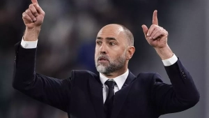 Tudor "Yuventus"ning barqaror o‘yinini izohlab berdi