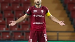 Vuyachich: Limit kuchayganda raqobatga tayyorman