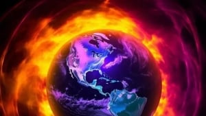 Weak magnetic storm has started on Earth, experts warn