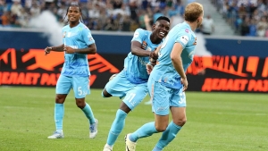 Zheludkov: Zenit Rostovga qarshi yomon o‘ynadi