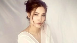 Yulduz Rajabova oilaviy hayot va ijodiy salohiyatni uyg'unlashtirmoqda