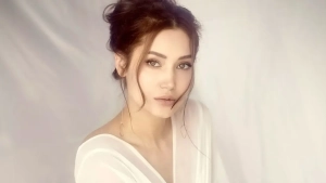 Yulduz Rajabova Balancing Family Life and Creative Potential