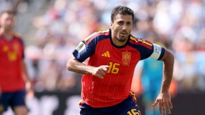 «Barselona» Rodri transferi uchun Mark Kasadoni sotishni rejalashtirmoqda