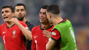 Sebastian Soria jahon chempionatlari tarixidagi eng keksa futbolchiga aylanishi mumkin
