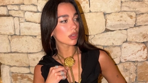 Dua Lipa yangi konsert filmi va albomini taqdim etadi