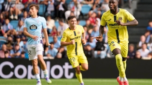 "Vilyarreal" o'z maydonida "Selta" ustidan g'alaba qozondi