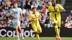 "Vilyarreal" o'z maydonida "Selta" ustidan g'alaba qozondi