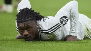 Kamavinga will not return to the field yet – Real chose safety