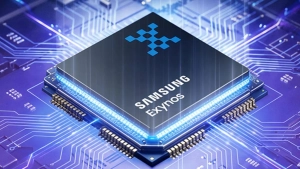 Samsung protsessorlari jahon mobil tizimlar bozoridagi ulushini oshirdi
