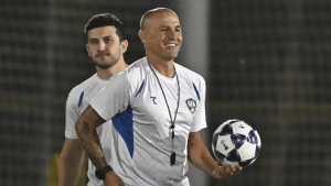 Italiyalik mutaxassis Fabio Kannavaro terma jamoaga futbolchilar tanlash mezonini aytdi