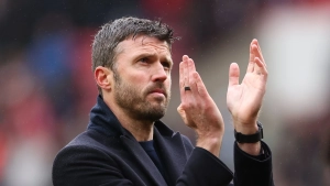 Maykl Kerrik «Manchester Yunayted» jamoasining doimiy bosh murabbiyiga aylandi