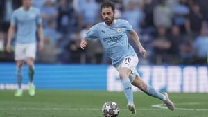Bernardu Silva Saudiya klublarining asosiy maqsadi