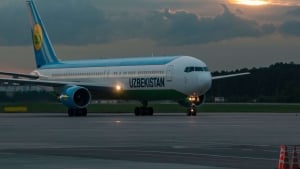 Bugungi reyslar jadvali — 18 avgust