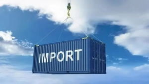 O'zbekistonning import hajmi yetti oyda o'n yetti foizga oshdi